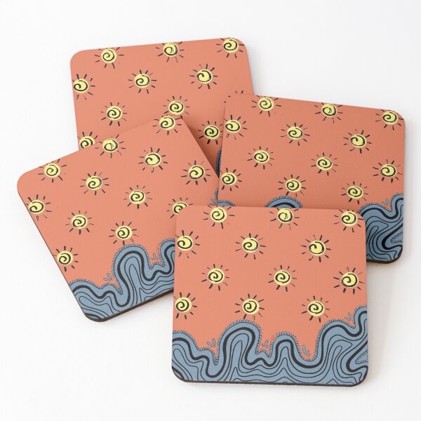 Item preview, Beach Life designed and sold by einjiellenpb.