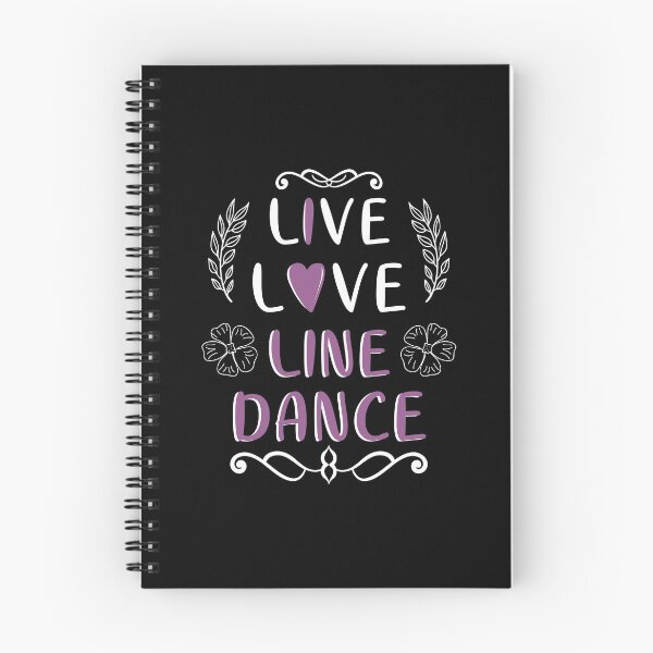 Item preview,  love and go to line dance! Line dancing is a way of dancing from the wild west and every cowboy knows how much fun it is! designed and sold by bestshirtdesign.