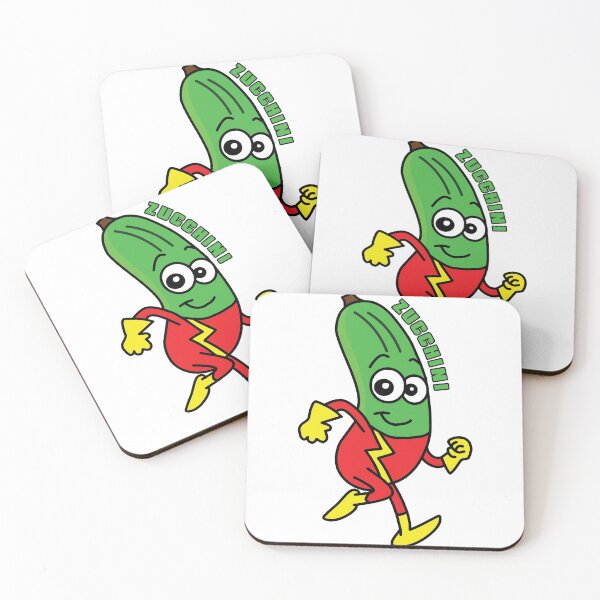 Item preview, Zucchini designed and sold by amirmax.