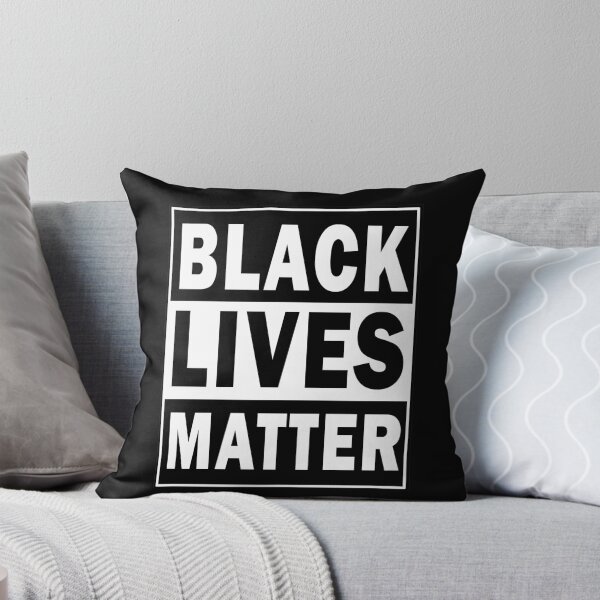Item preview, Black lives matter designed and sold by ValentinaHramov.