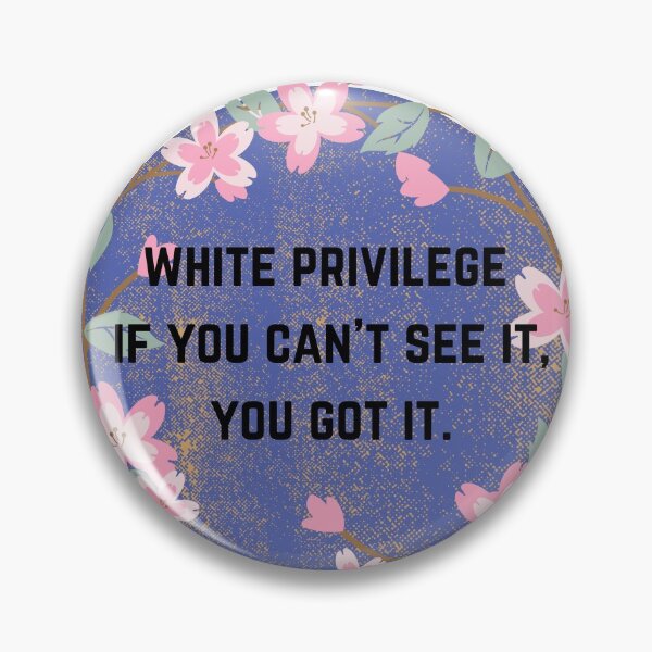 Item preview, got white privilege? designed and sold by maymayma.