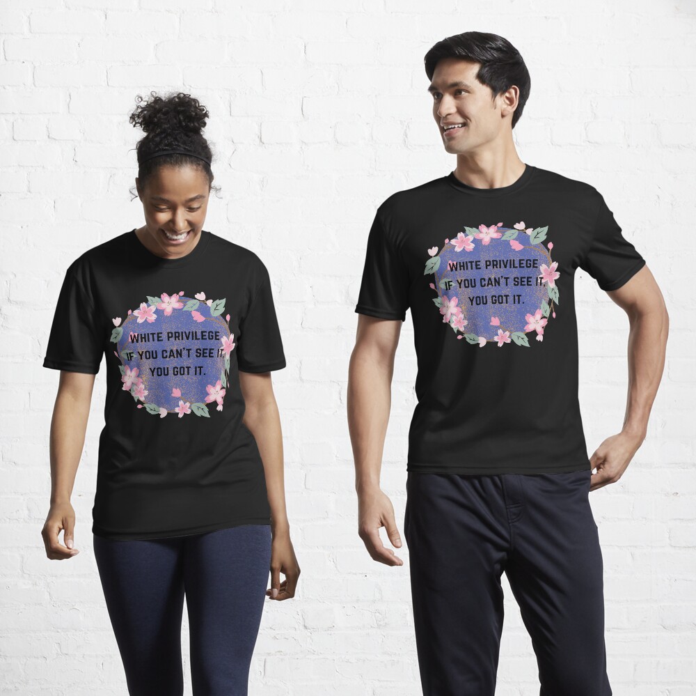 Item preview, Active T-Shirt designed and sold by maymayma.