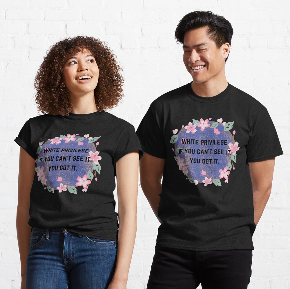 Item preview, Classic T-Shirt designed and sold by maymayma.