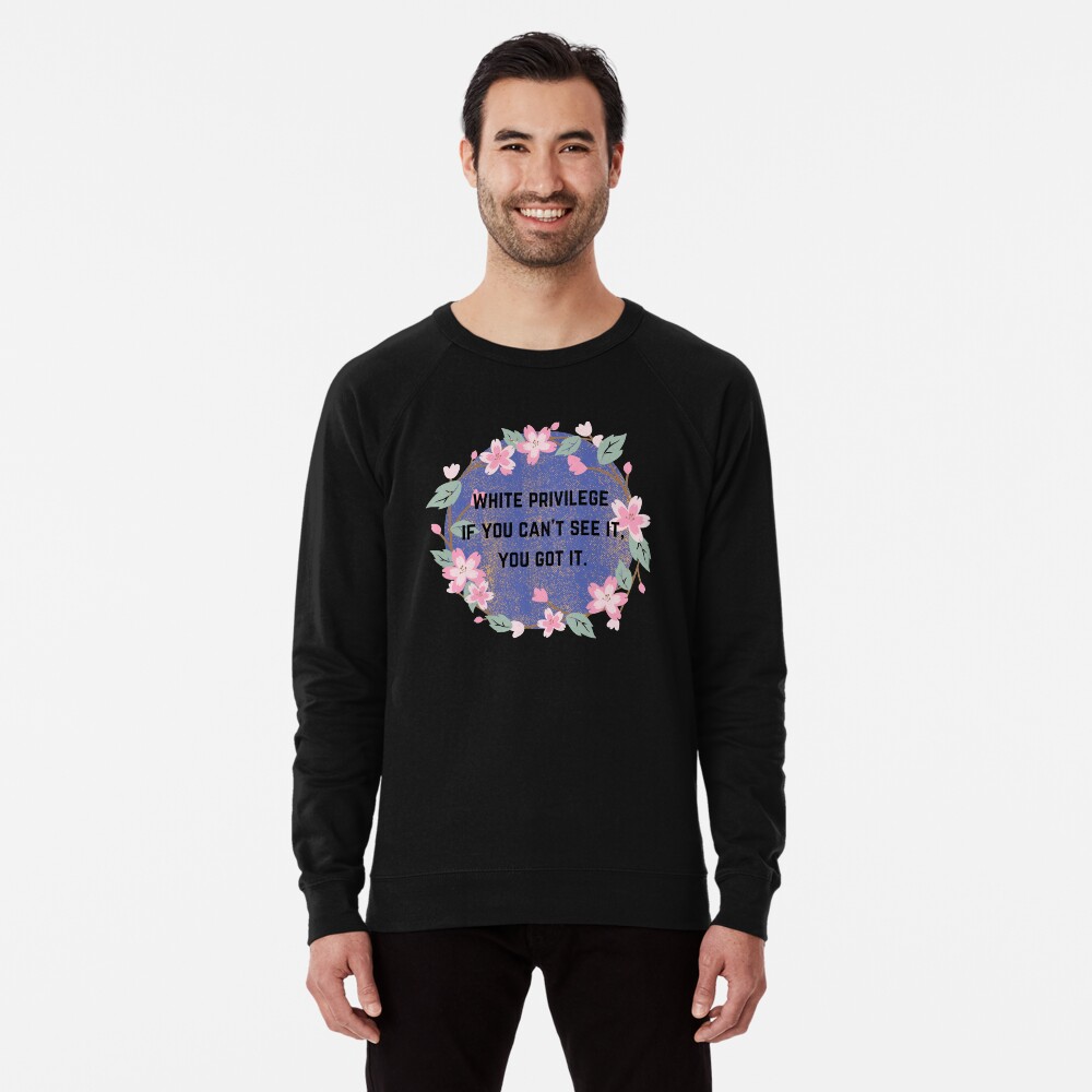 Item preview, Lightweight Sweatshirt designed and sold by maymayma.