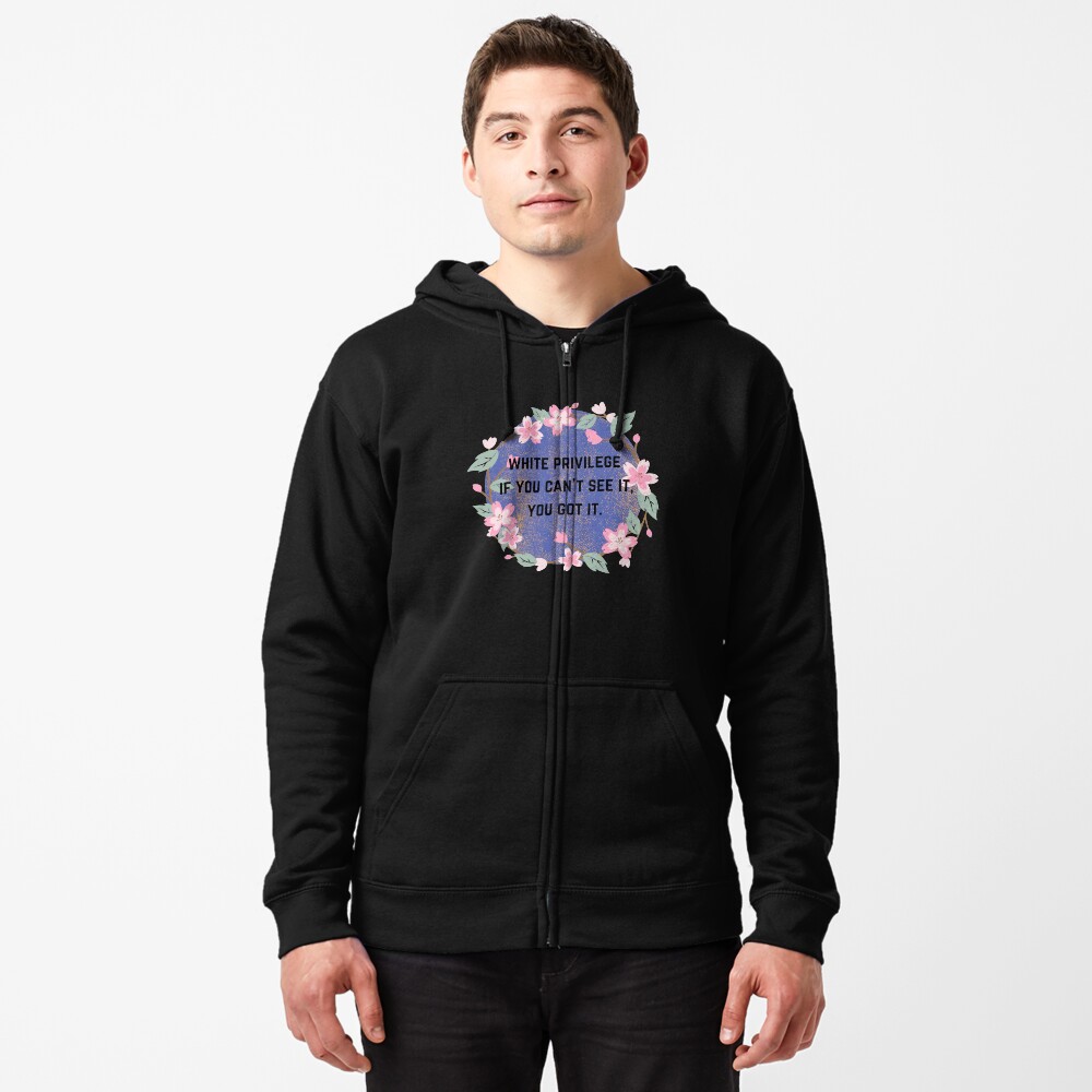 Item preview, Zipped Hoodie designed and sold by maymayma.