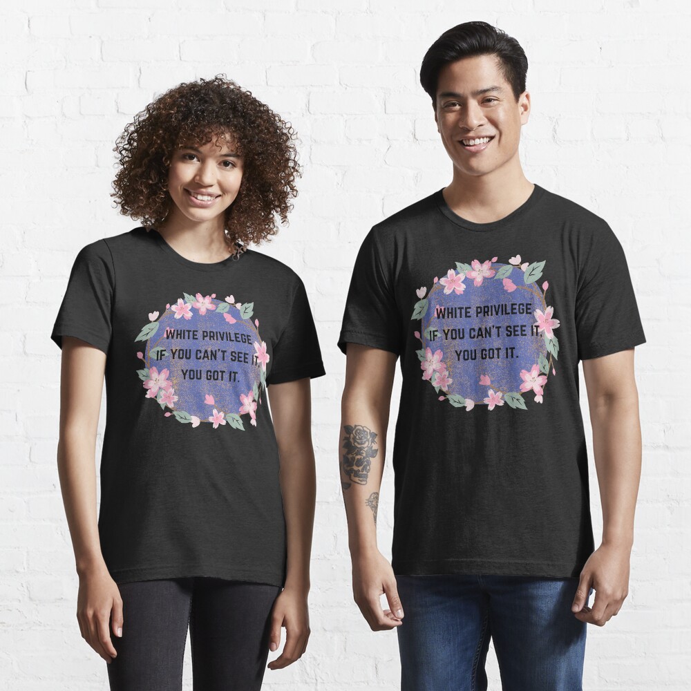 Item preview, Essential T-Shirt designed and sold by maymayma.