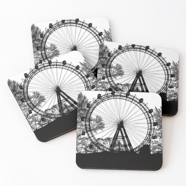Item preview, Ferris wheel designed and sold by Yuna26.