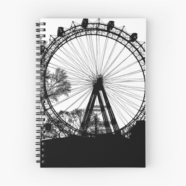 Item preview, Ferris wheel designed and sold by Yuna26.