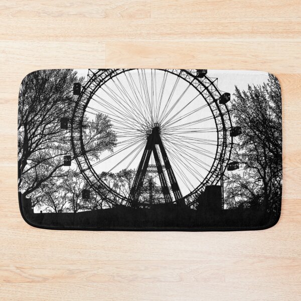 Item preview, Ferris wheel designed and sold by Yuna26.