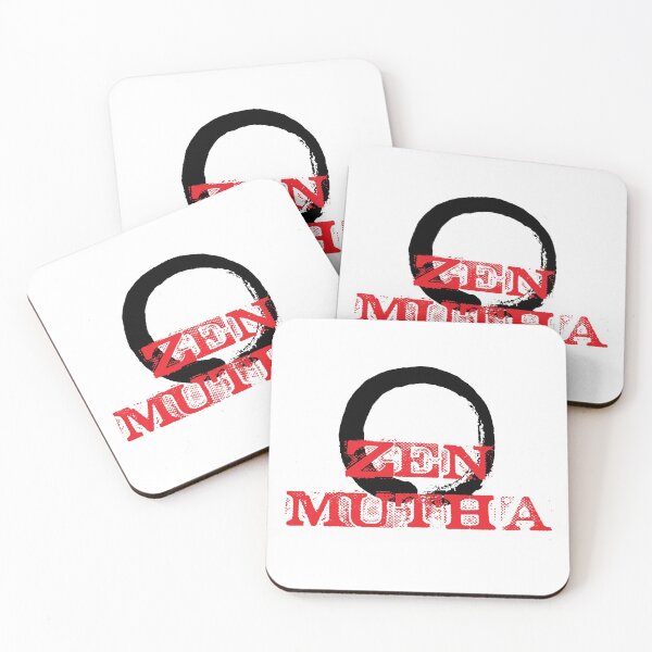 Item preview, Zen Mutha designed and sold by babydollchic.