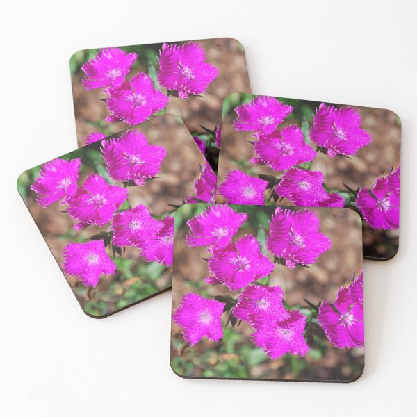 Item preview, Fuschia Flowers designed and sold by SusanneFerrante.
