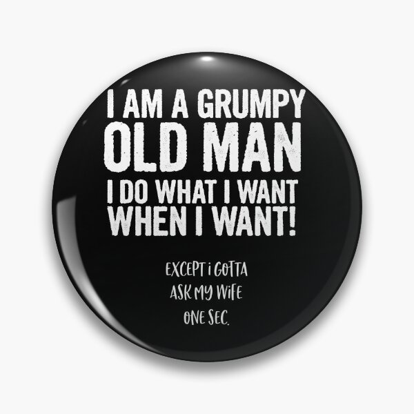 Item preview, 80 Years Old Grumpy Old Men Funny Grandpa 80 Years Old I Am a Grumpy Old Man I Do What I Want When I Want designed and sold by Akmloza.