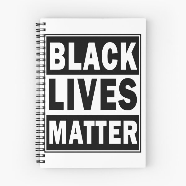 Item preview, Black lives matter designed and sold by ValentinaHramov.