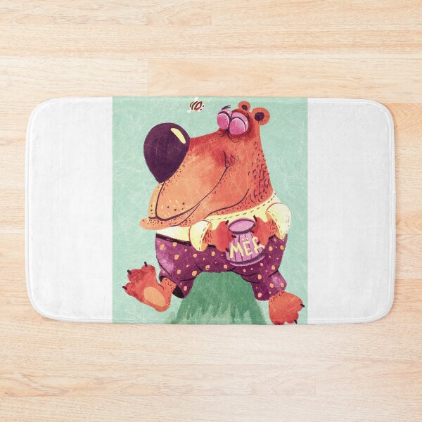 Item preview, Bear designed and sold by Lacrimosa Ira.
