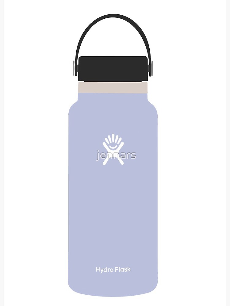 Pin by Ｍａｒｙ on H Y D R O  Water bottle art, Hydro flask bottle, Trendy  water bottles
