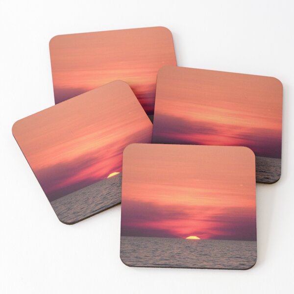 Item preview, Akyaka - An Astronomical Sunset designed and sold by taiche.