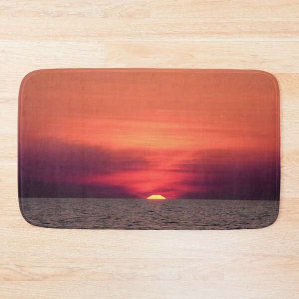 Item preview, Akyaka - An Astronomical Sunset designed and sold by taiche.