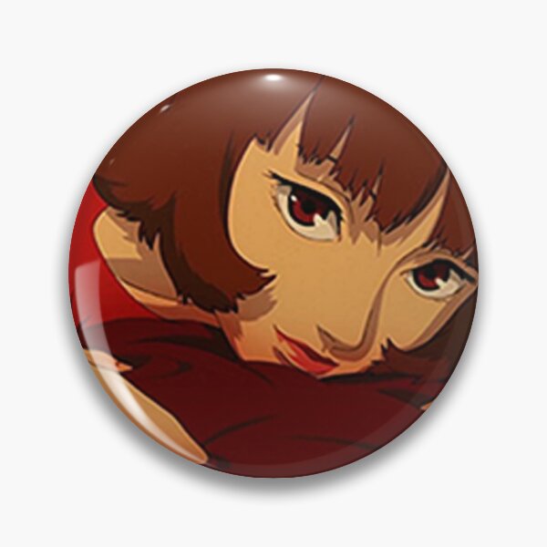 Pin by hemi on Satoshi Kon  Satoshi kon, Animation movie, Female anime