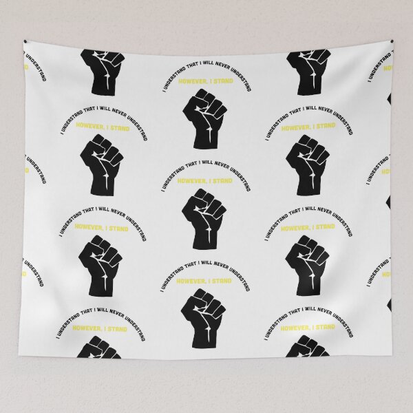 Item preview, Black Lives Matter designed and sold by smcsherry.