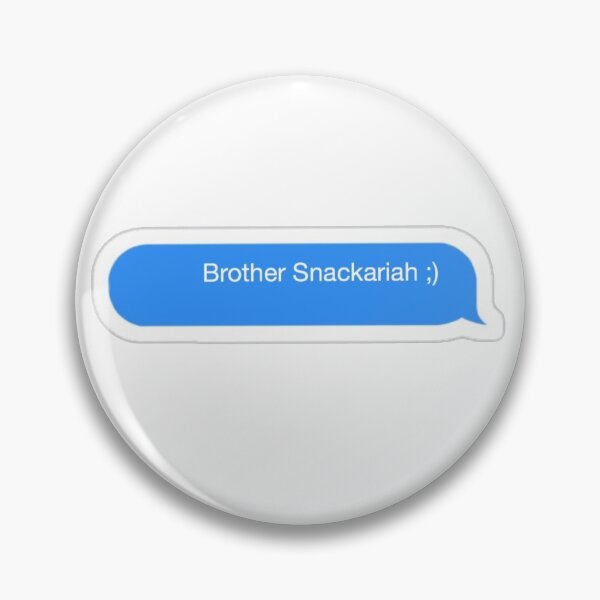 Artikelvorschau, Bruder Zachiariah / Snackariah Design entworfen und verkauft von jessica mollie.