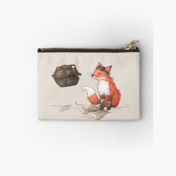 Item preview, Henry & Renard designed and sold by MaliceZz.