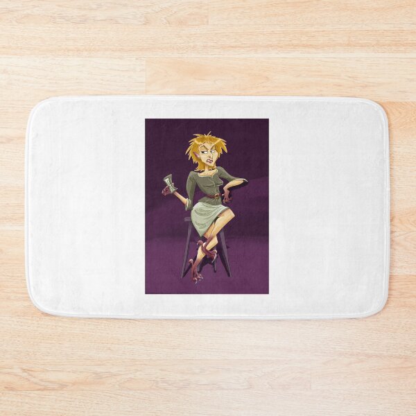 Item preview, Harpy designed and sold by Lacrimosa Ira.