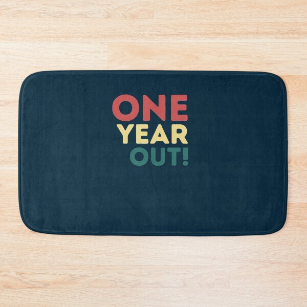 Item preview, One Year Out  designed and sold by Combistudios.