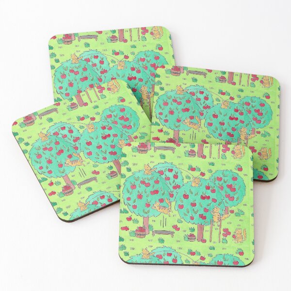 Item preview, Apple Picking  designed and sold by SpaceWhaleRid3r.