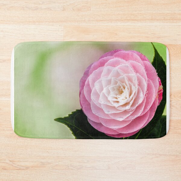 Item preview,  Soft Pink Camellia. designed and sold by John Ray.