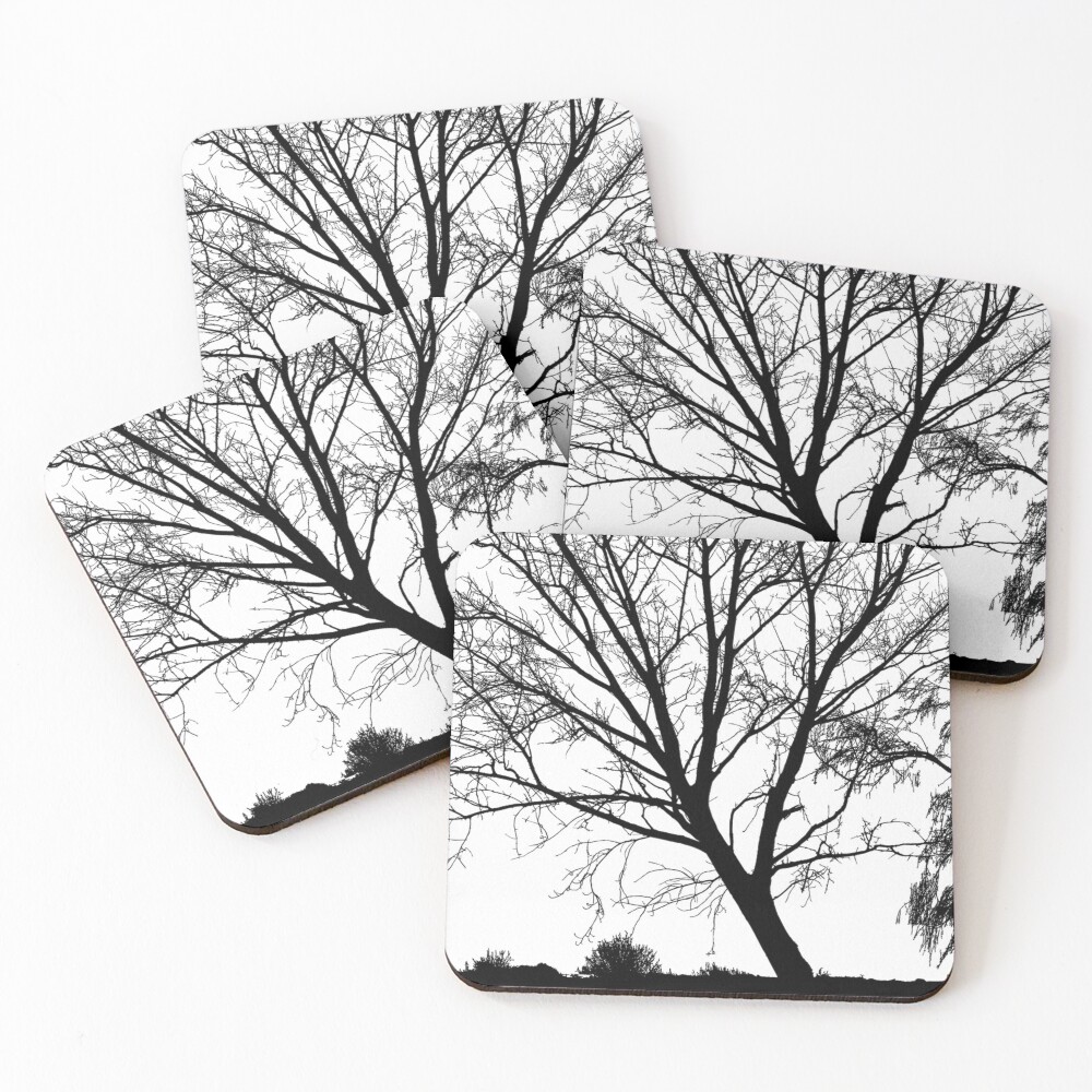 Item preview, Coasters (Set of 4) designed and sold by Yuna26.