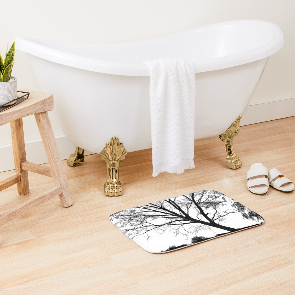 Item preview, Bath Mat designed and sold by Yuna26.