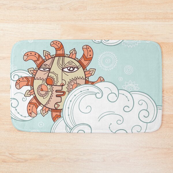 Item preview, Good morning designed and sold by Sofya Dushkina.
