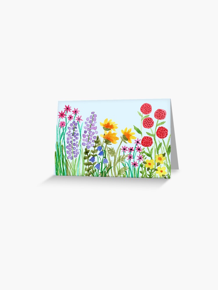 Tarjetas de felicitación «Bonitas flores silvestres de verano» de SilverBirch14 | Redbubble Tarjetas de felicitación «Bonitas flores silvestres de verano» de SilverBirch14 | Redbubble
