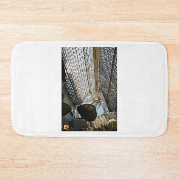 Item preview,  the station area in Kyoto designed and sold by Klaus Offermann.