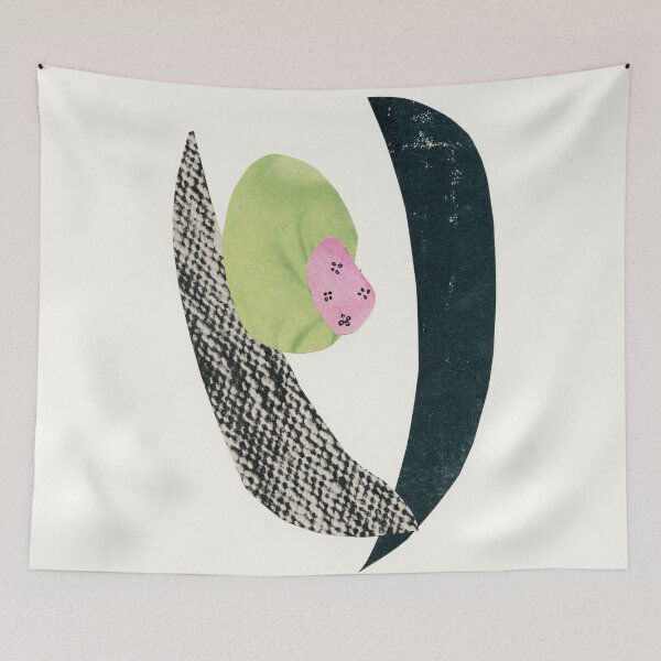 Item preview, Abstract 017 designed and sold by Cassia Beck.