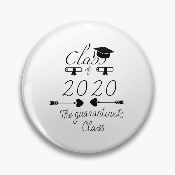 Item preview,  class of 2020 Graduation Gift Sticker designed and sold by goodprints shop.