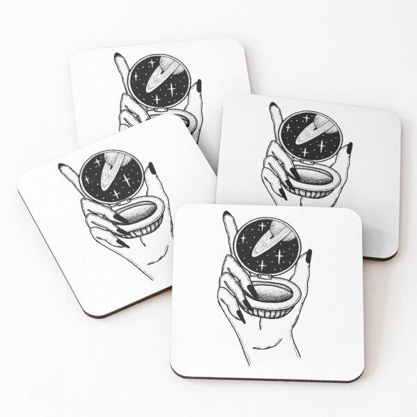 Item preview, Mirror Image - Space designed and sold by Rosie Cooke.