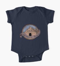 Divinity's Reach One Piece - Short Sleeve