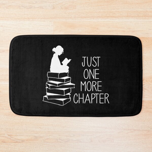 Item preview, Book addict designed and sold by ReignGFX.