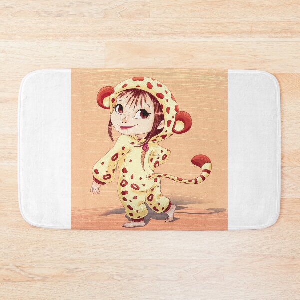 Item preview, Baby leopard designed and sold by Lacrimosa Ira.