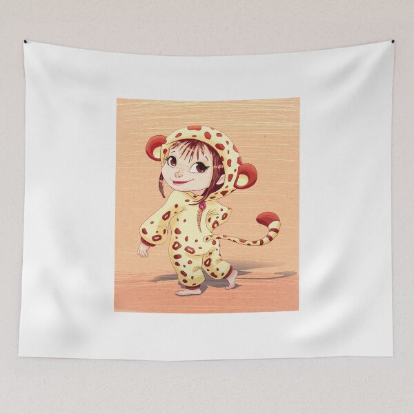 Item preview, Baby leopard designed and sold by Lacrimosa Ira.