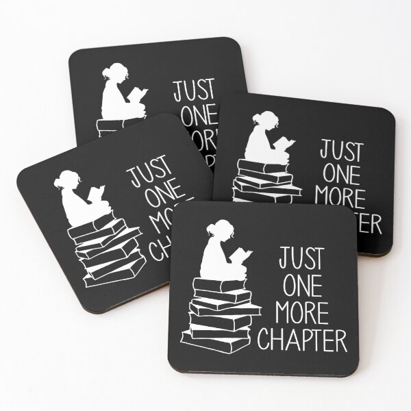 Item preview, Book addict designed and sold by ReignGFX.