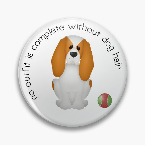 Item preview, Copia de DOG'S HAIR designed and sold by PetitCreaciones.