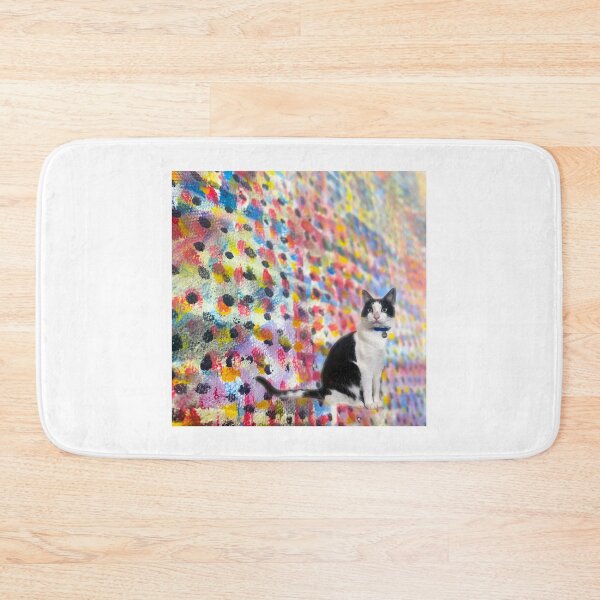 Item preview, Psychedelic Cat designed and sold by DanielKliewer.