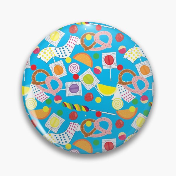 Item preview, Candy Shop designed and sold by cathleenbronsky.