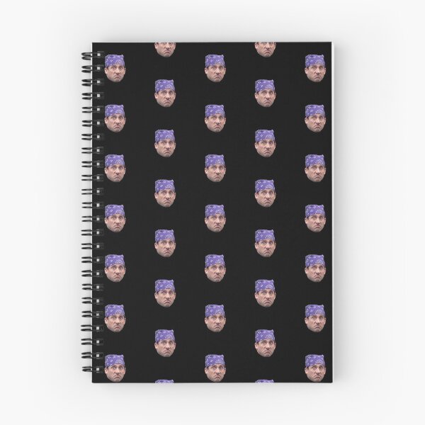 Item preview, Prison Mike designed and sold by HiNoonStudio.