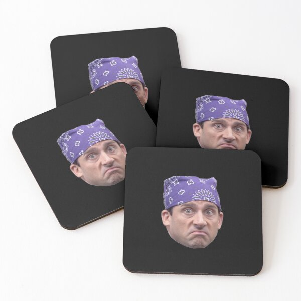 Item preview, Prison Mike designed and sold by HiNoonStudio.