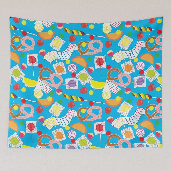 Item preview, Candy Shop designed and sold by cathleenbronsky.
