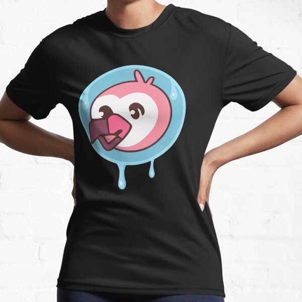 Flamingo Roblox T Shirts Redbubble - flamingo albert roblox shirt