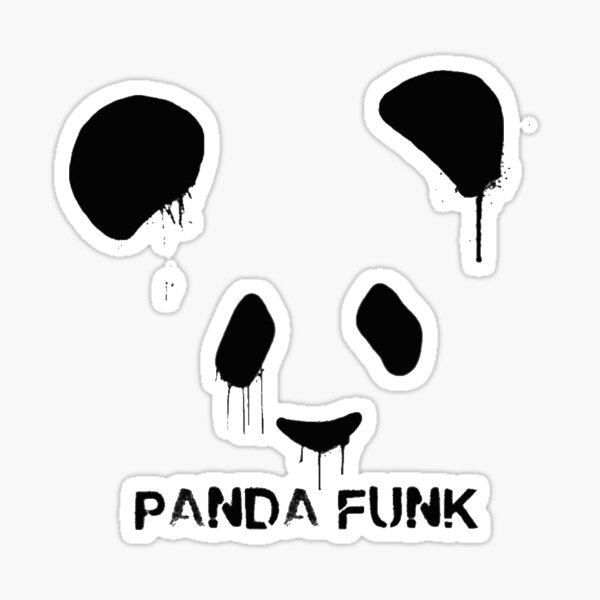 Item preview, Deorro Panda Funk designed and sold by rodx24.